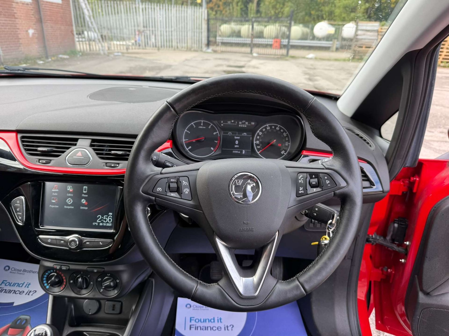 Used Vauxhall Corsa 2019 for sale - 76362955: Photo 38
