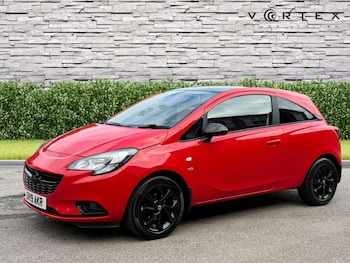 Used Vauxhall Corsa 2019 for sale - 76362955: Photo