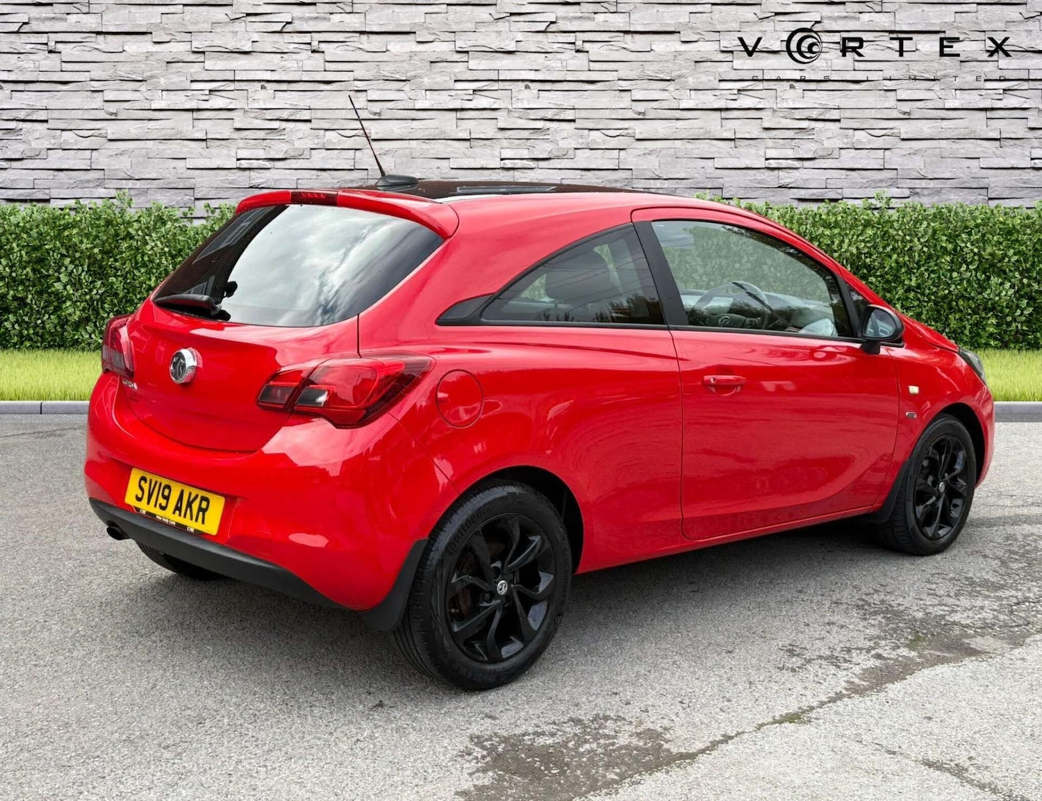 Used Vauxhall Corsa 2019 for sale - 76362955: Photo 4