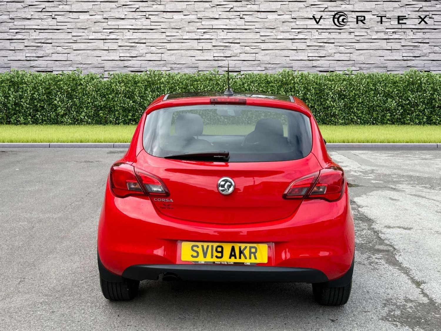Used Vauxhall Corsa 2019 for sale - 76362955: Photo 5
