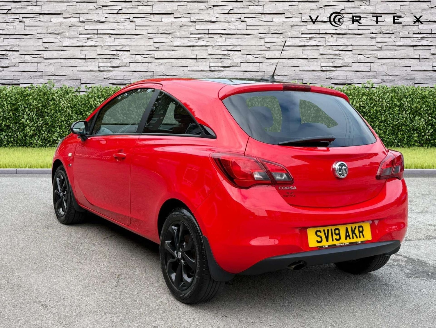 Used Vauxhall Corsa 2019 for sale - 76362955: Photo 6