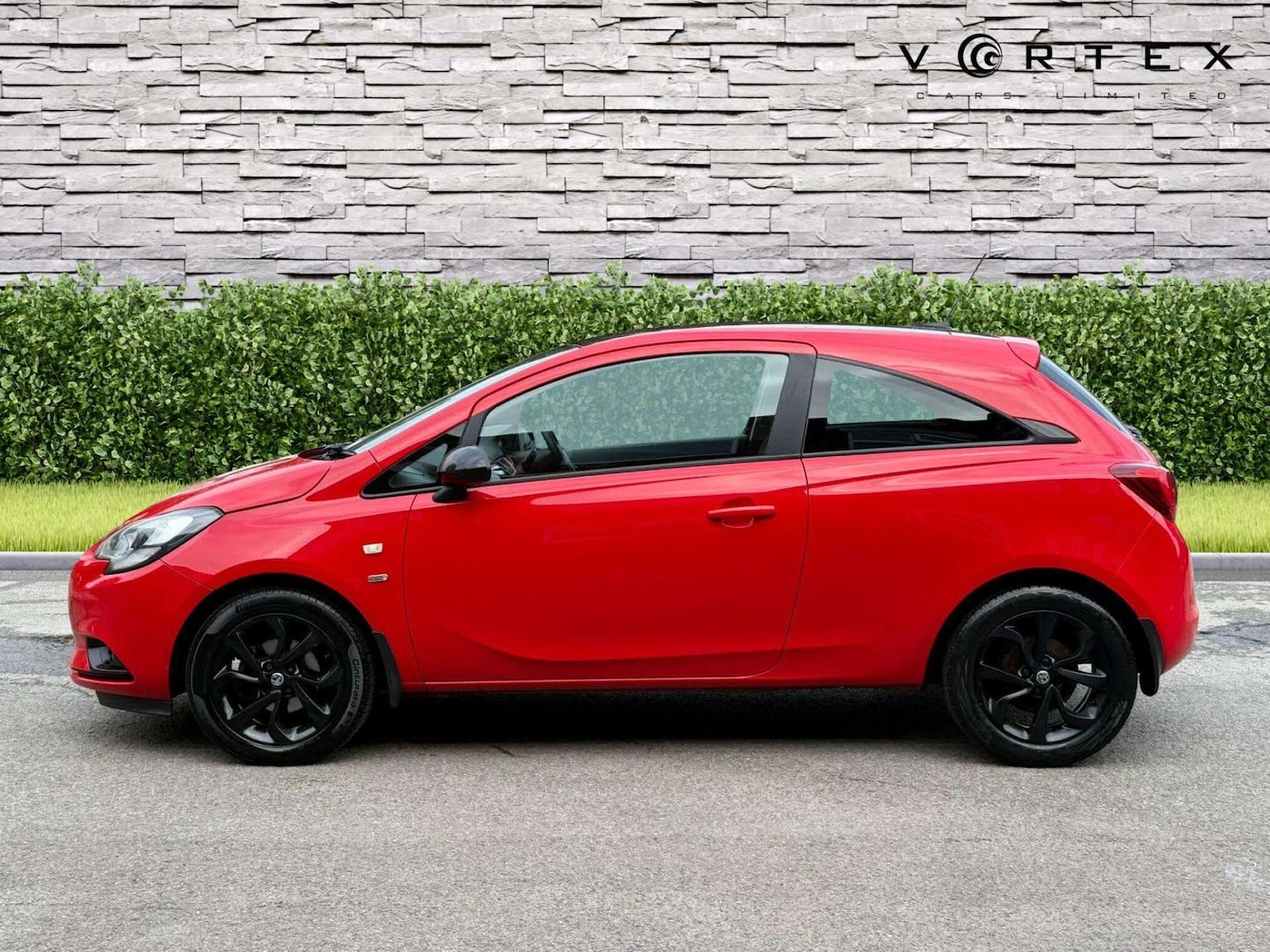 Used Vauxhall Corsa 2019 for sale - 76362955: Photo 8