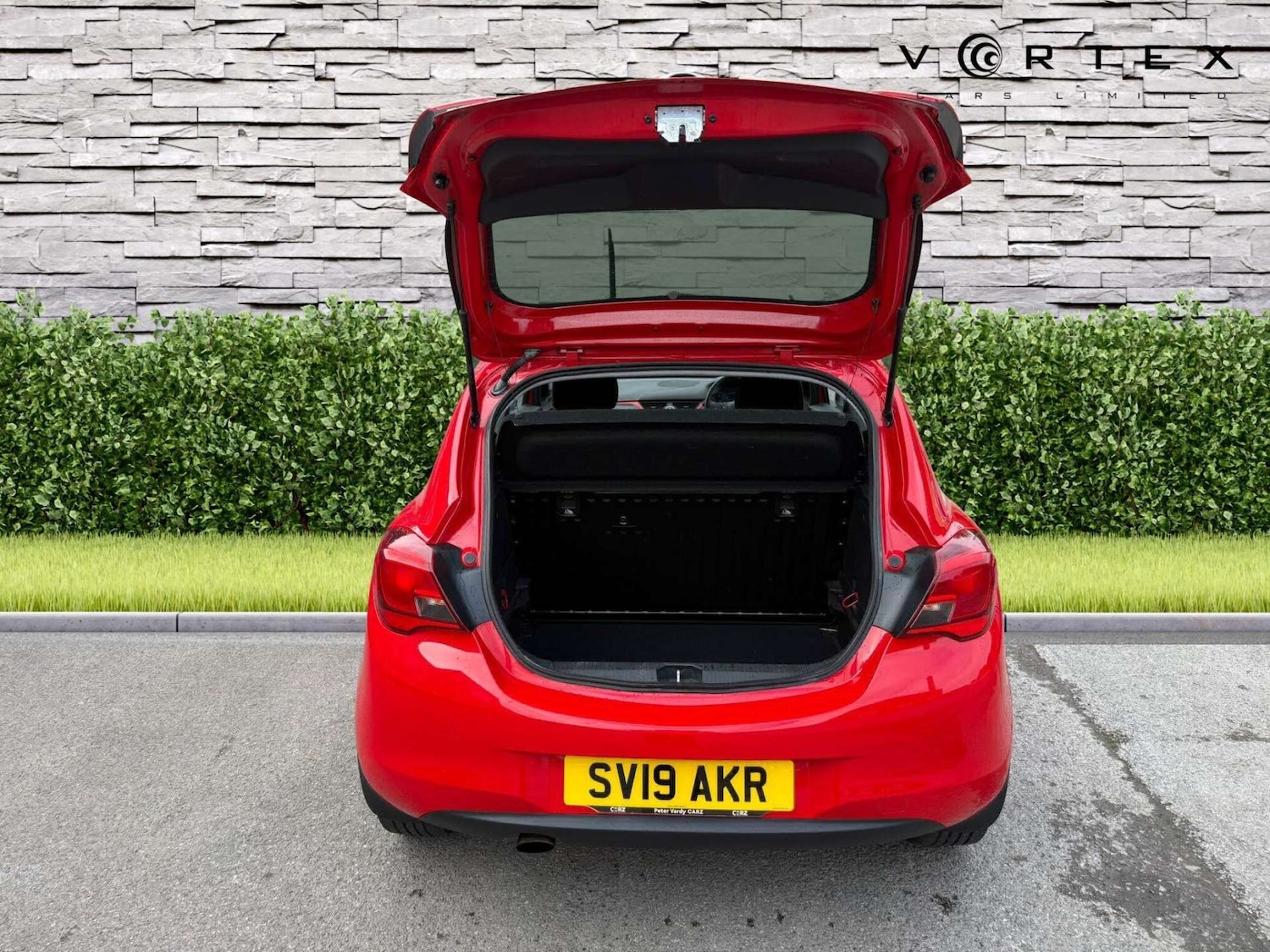 Used Vauxhall Corsa 2019 for sale - 76362955: Photo 9