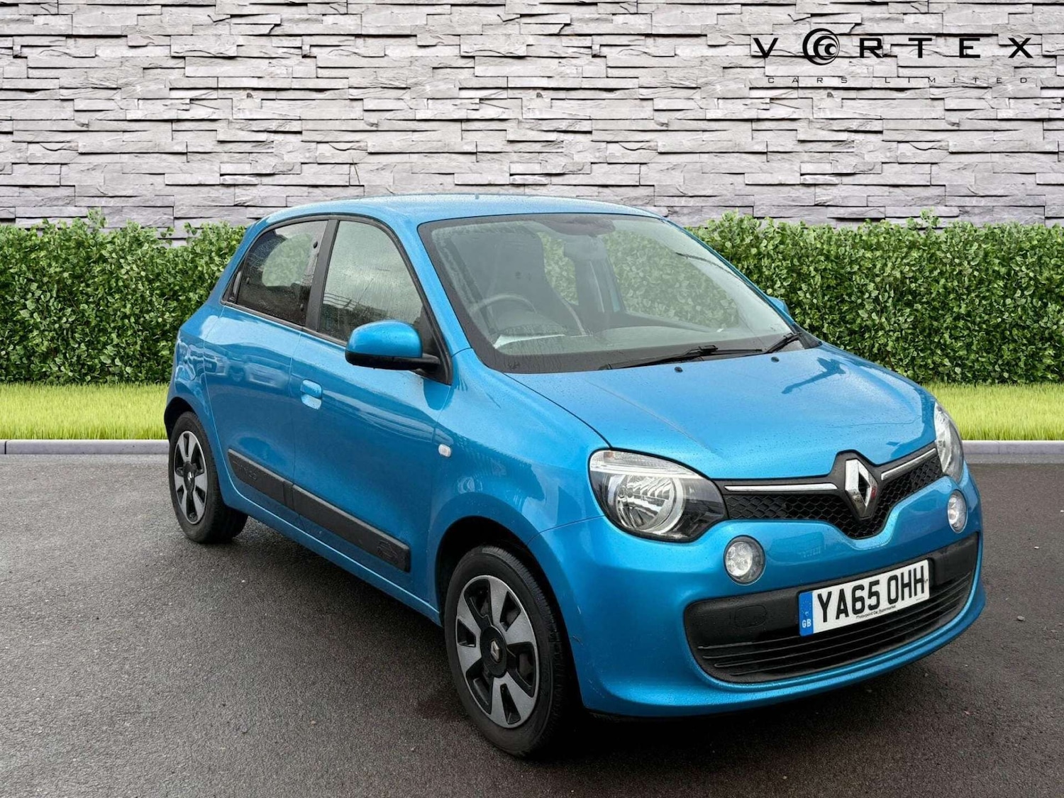 Used Renault Twingo 2015 for sale - 76362954: Photo 1