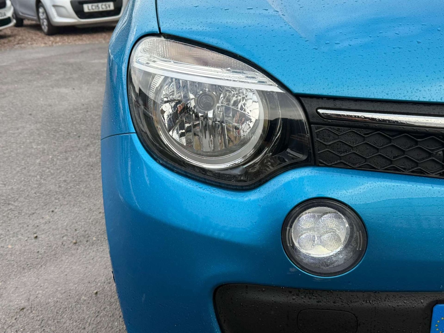 Used Renault Twingo 2015 for sale - 76362954: Photo 10