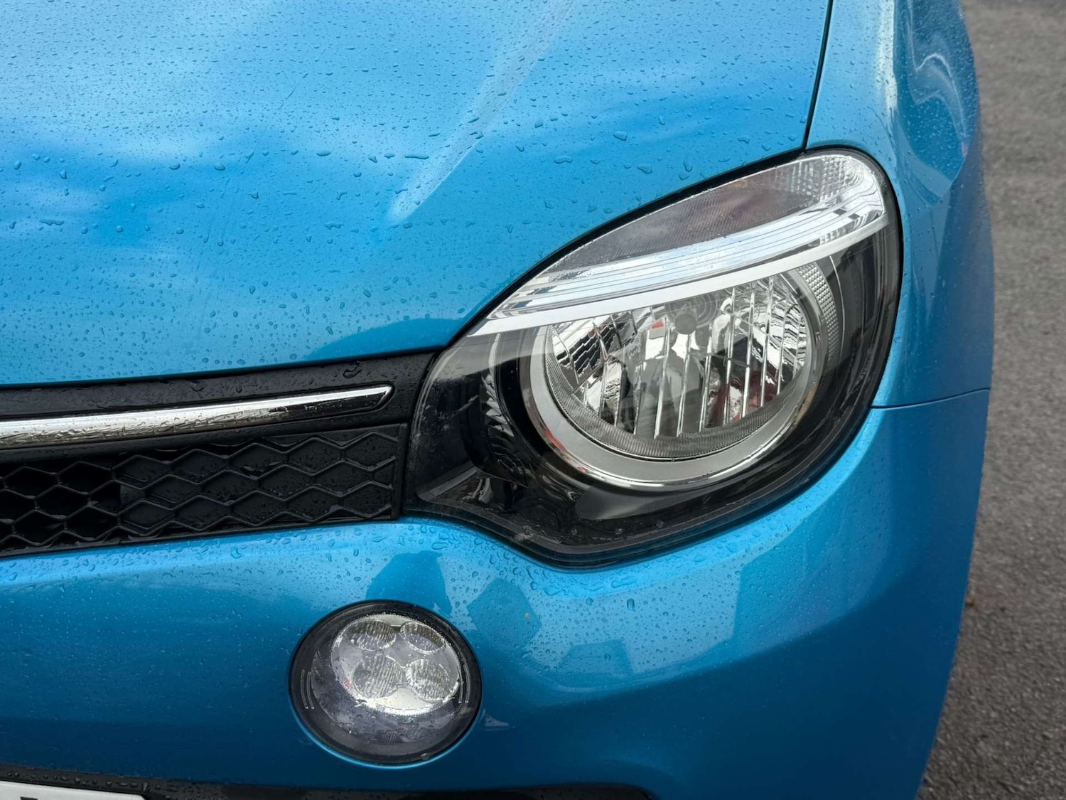 Used Renault Twingo 2015 for sale - 76362954: Photo 11