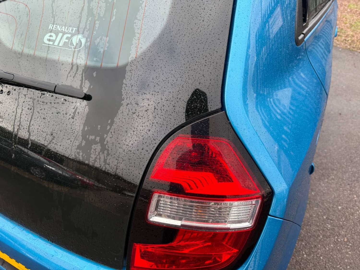 Used Renault Twingo 2015 for sale - 76362954: Photo 13