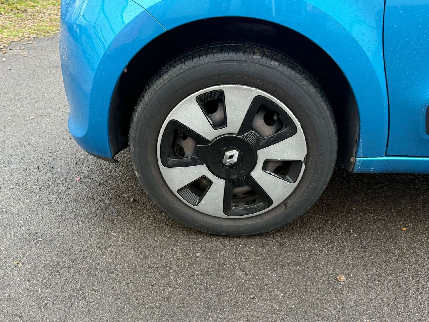 Used Renault Twingo 2015 for sale - 76362954: Photo 14