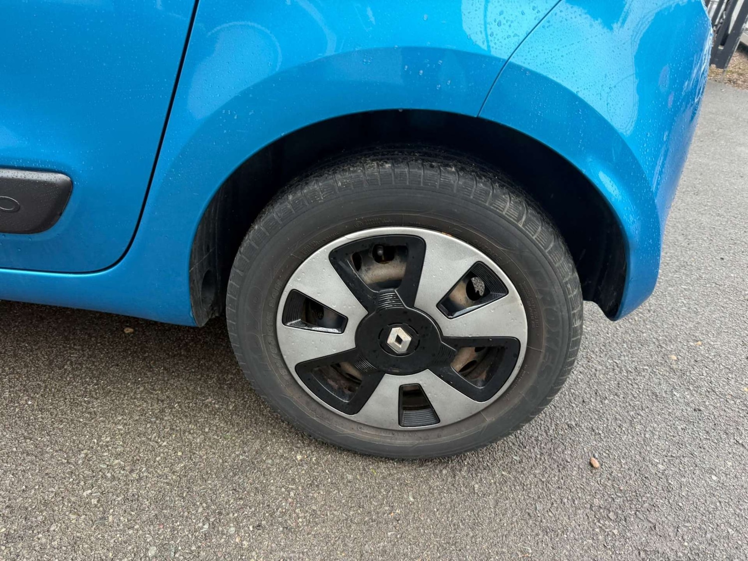 Used Renault Twingo 2015 for sale - 76362954: Photo 15