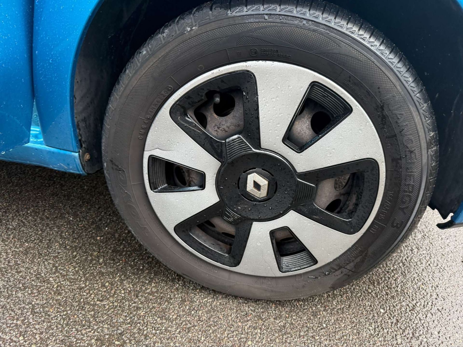 Used Renault Twingo 2015 for sale - 76362954: Photo 16