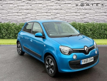 2015 - 1.0 Twingo Play SCe 5dr