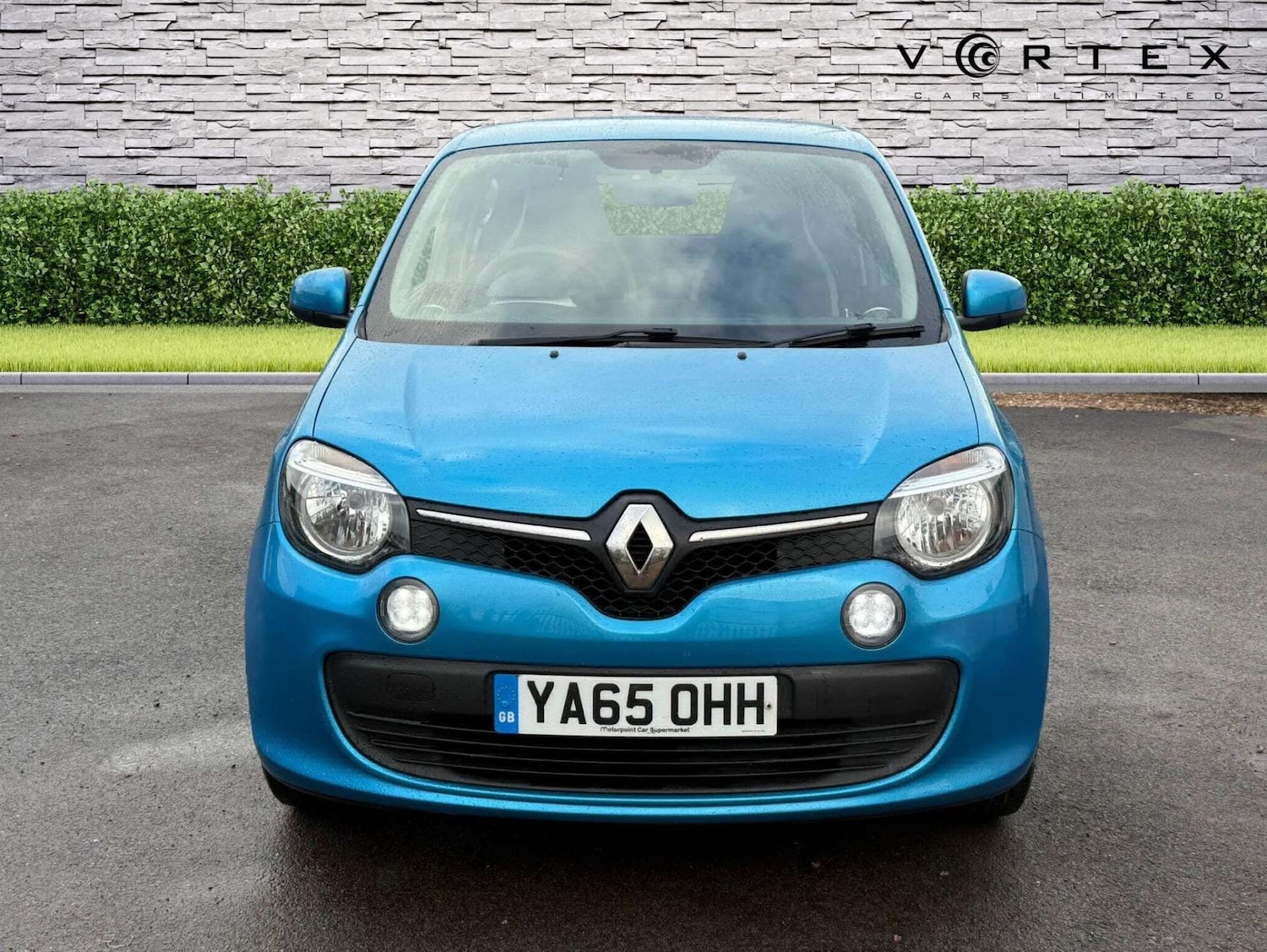 Used Renault Twingo 2015 for sale - 76362954: Photo 2