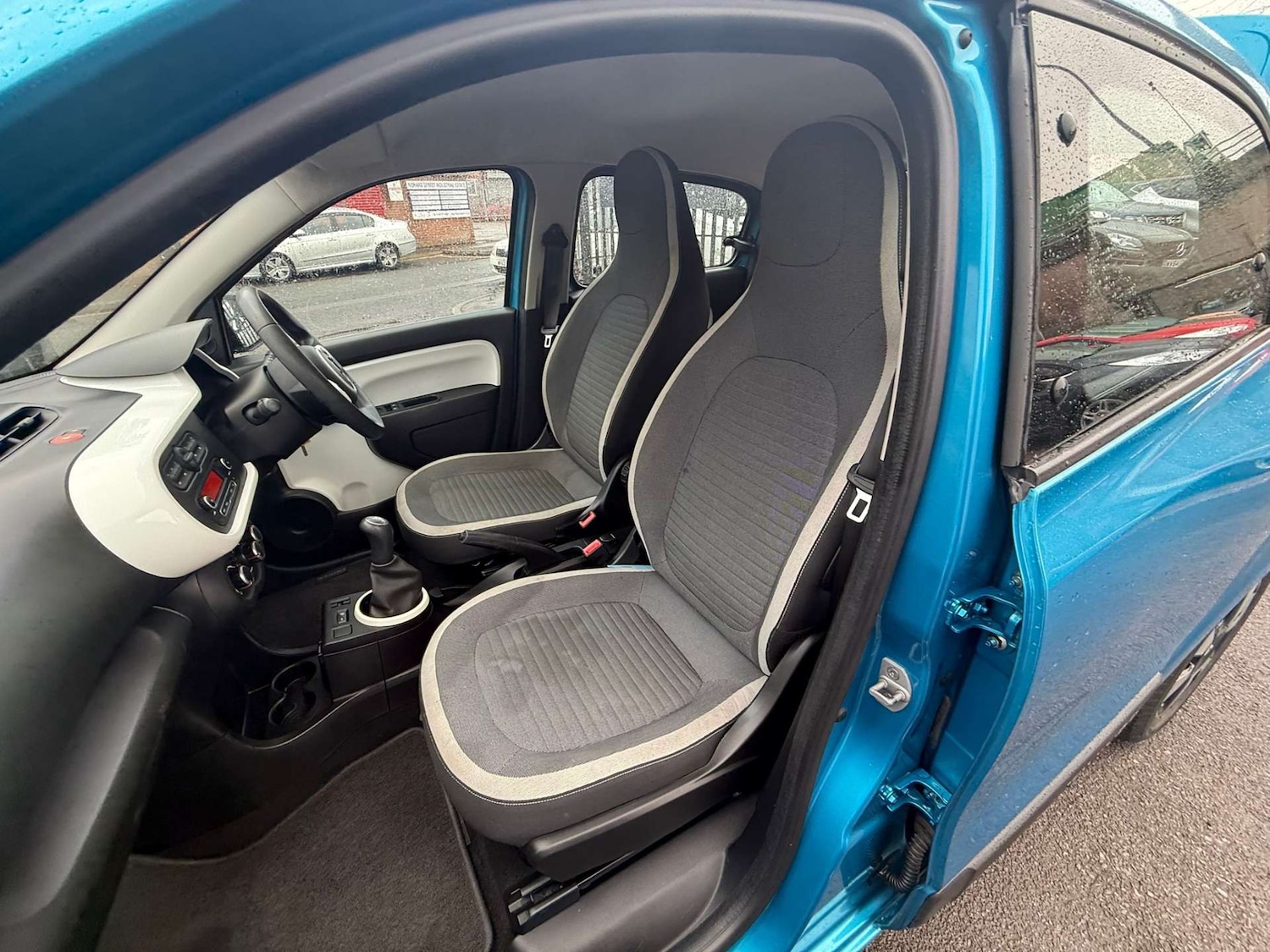 Used Renault Twingo 2015 for sale - 76362954: Photo 20
