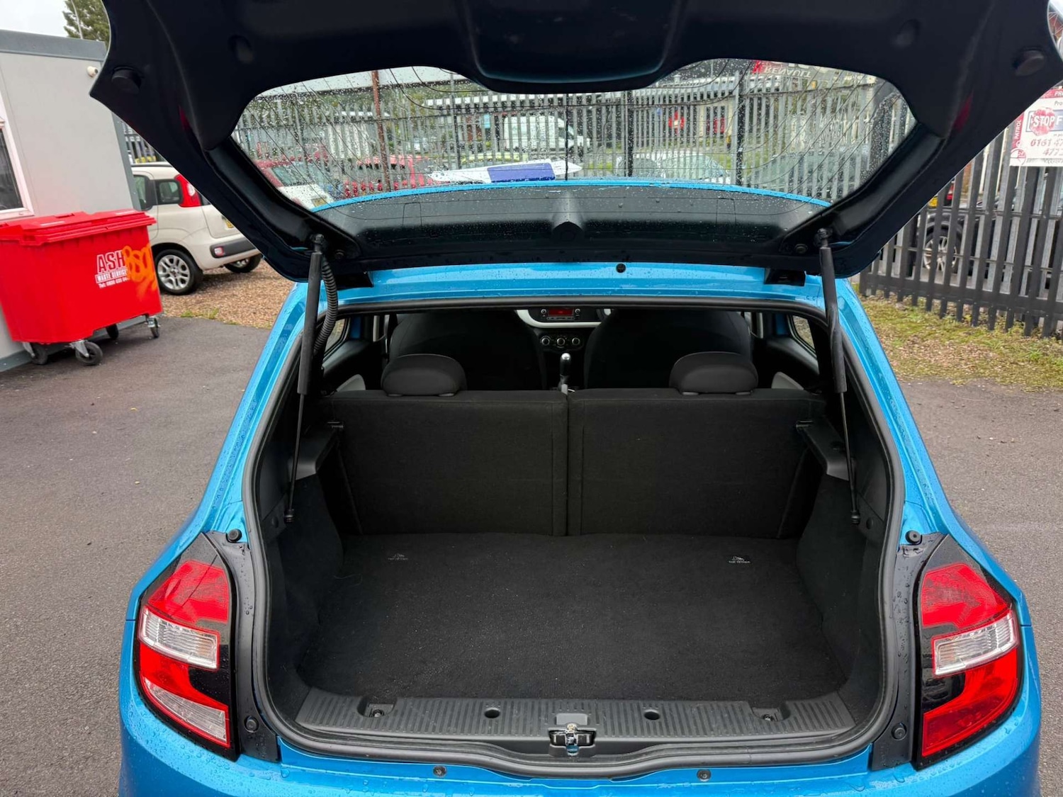 Used Renault Twingo 2015 for sale - 76362954: Photo 24