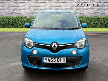 Used Renault Twingo 2015 for sale - 76362954: Photo