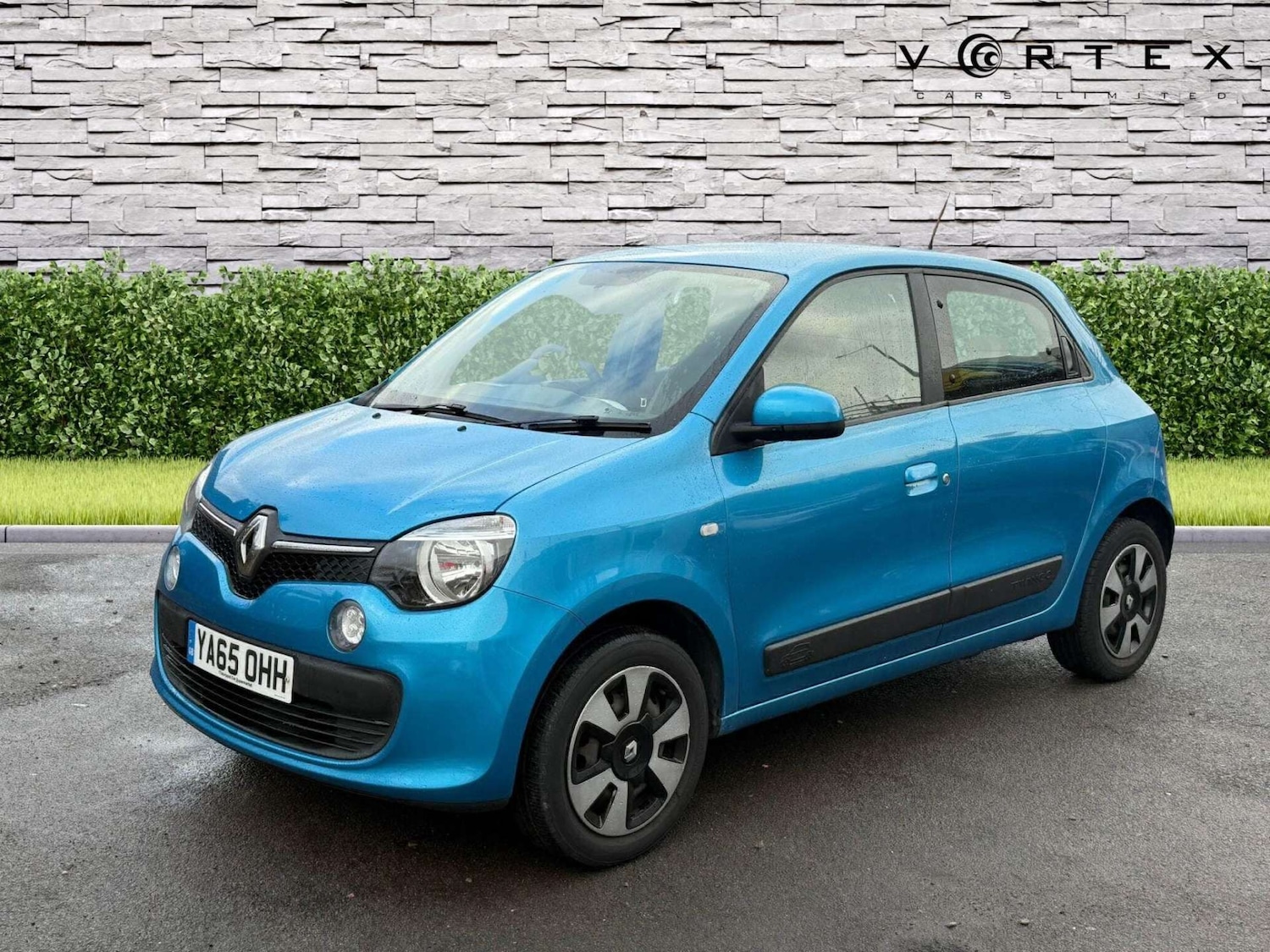 Used Renault Twingo 2015 for sale - 76362954: Photo 3