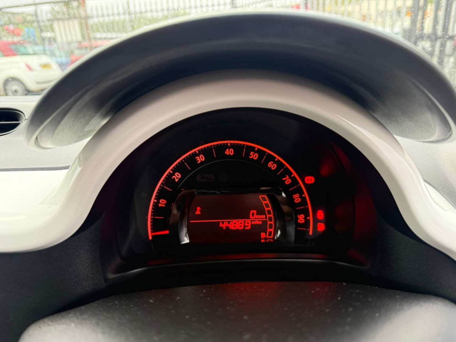 Used Renault Twingo 2015 for sale - 76362954: Photo 38
