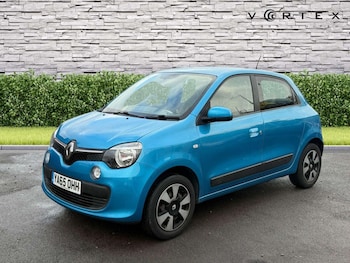 Used Renault Twingo 2015 for sale - 76362954: Photo