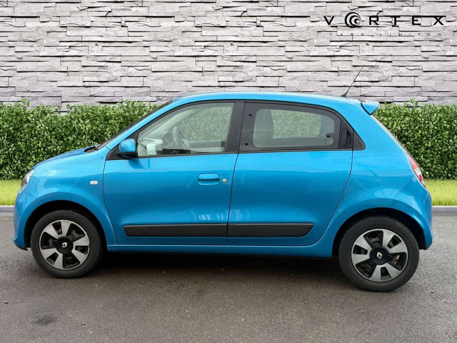 Used Renault Twingo 2015 for sale - 76362954: Photo 4