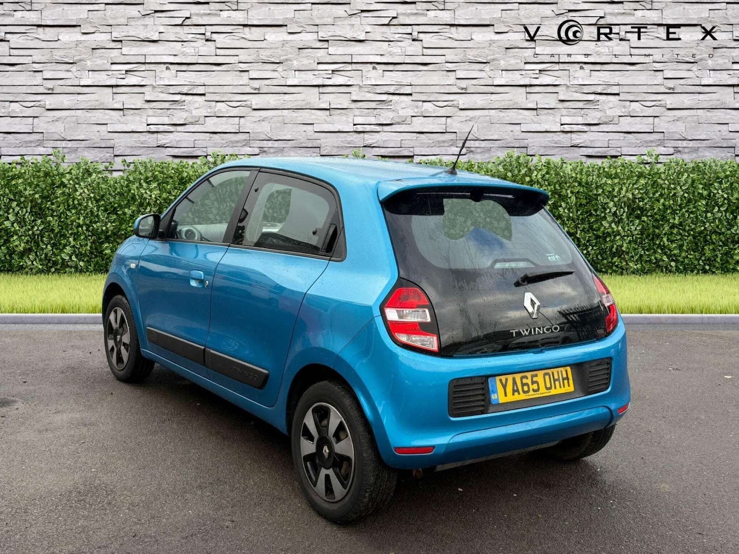 Used Renault Twingo 2015 for sale - 76362954: Photo 5