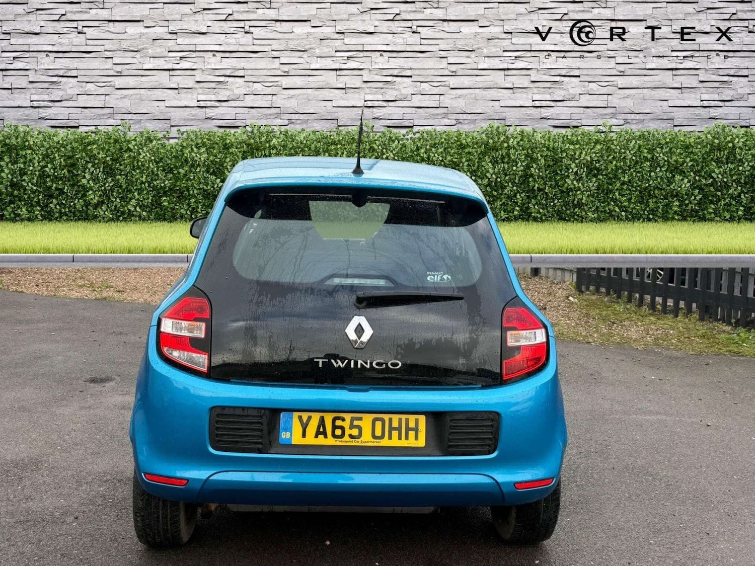 Used Renault Twingo 2015 for sale - 76362954: Photo 6