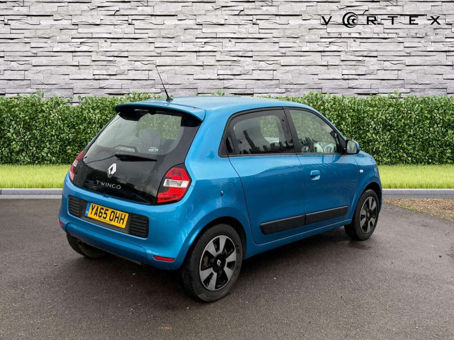 Used Renault Twingo 2015 for sale - 76362954: Photo 7