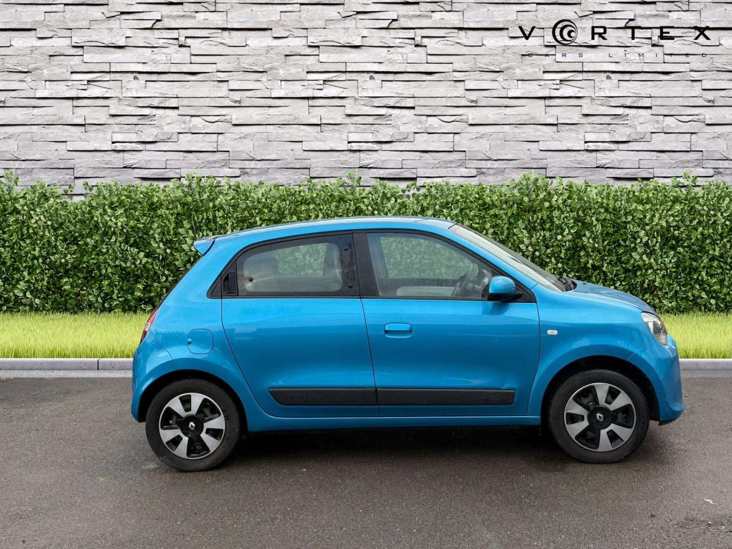 Used Renault Twingo 2015 for sale - 76362954: Photo 8