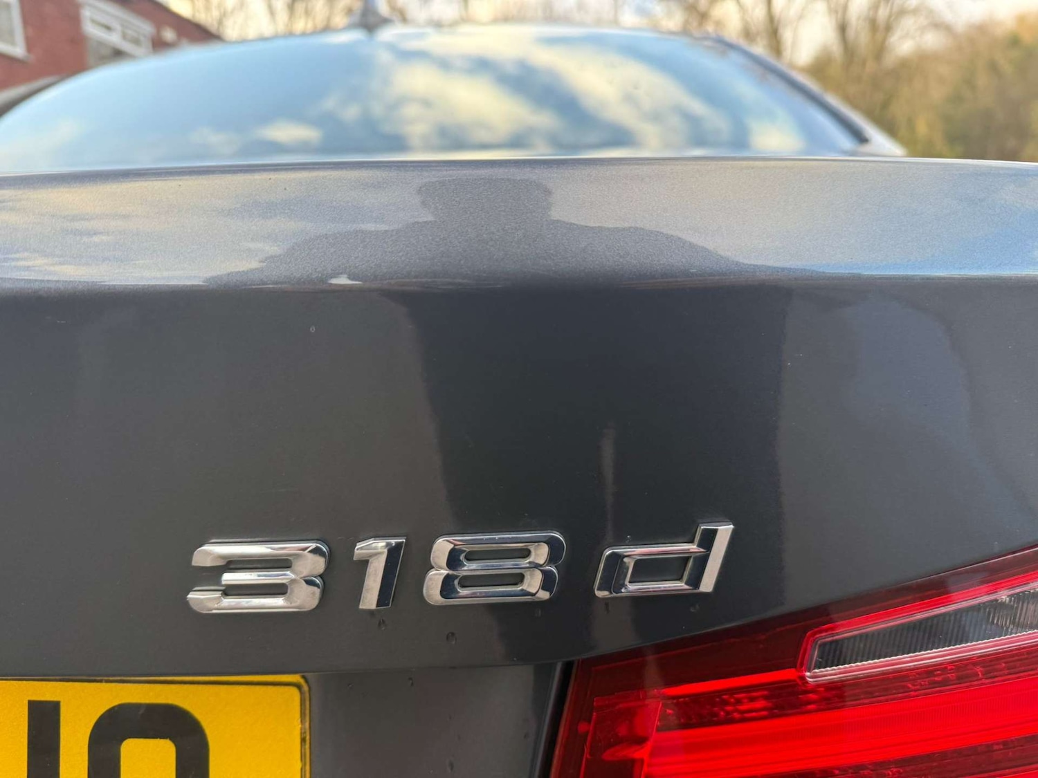 Used BMW 3 Series 2014 for sale - 76493585: Photo 10