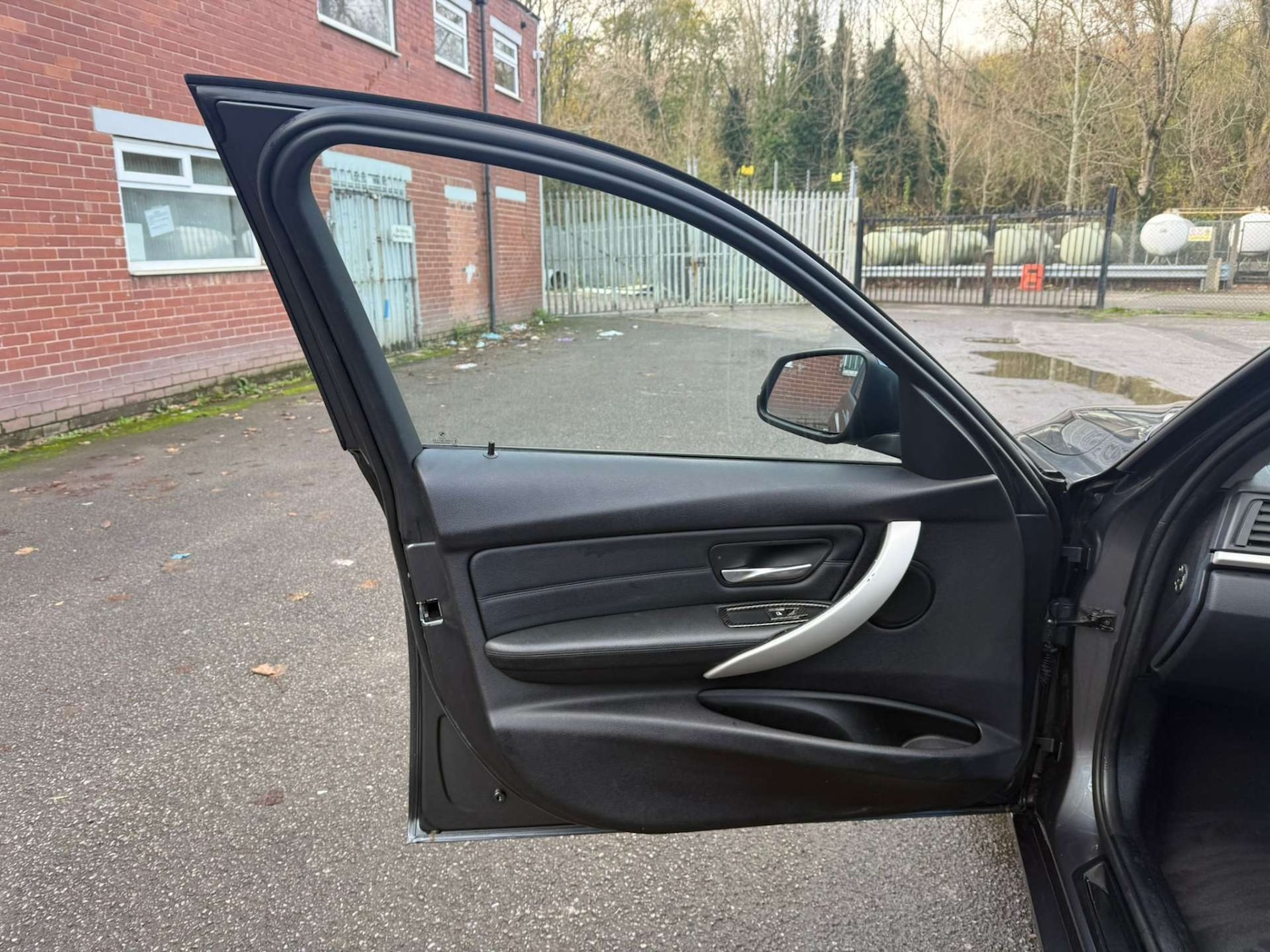 Used BMW 3 Series 2014 for sale - 76493585: Photo 11