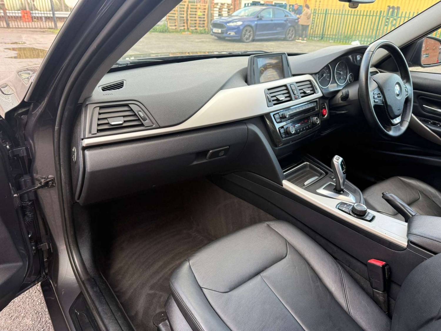 Used BMW 3 Series 2014 for sale - 76493585: Photo 13