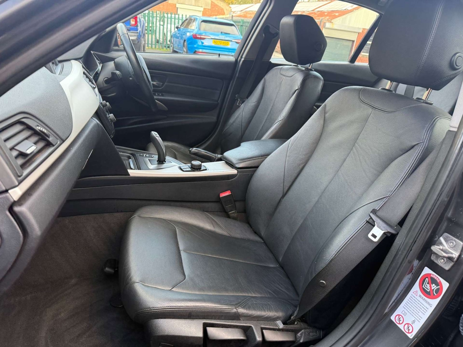 Used BMW 3 Series 2014 for sale - 76493585: Photo 14