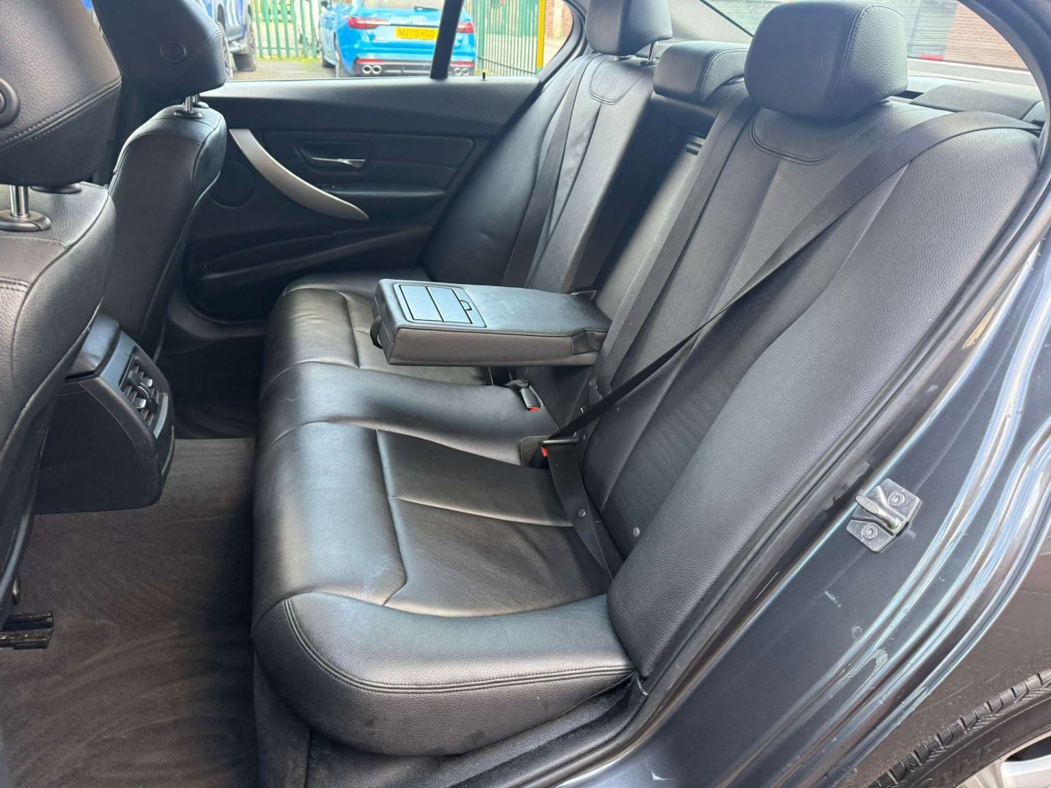 Used BMW 3 Series 2014 for sale - 76493585: Photo 15