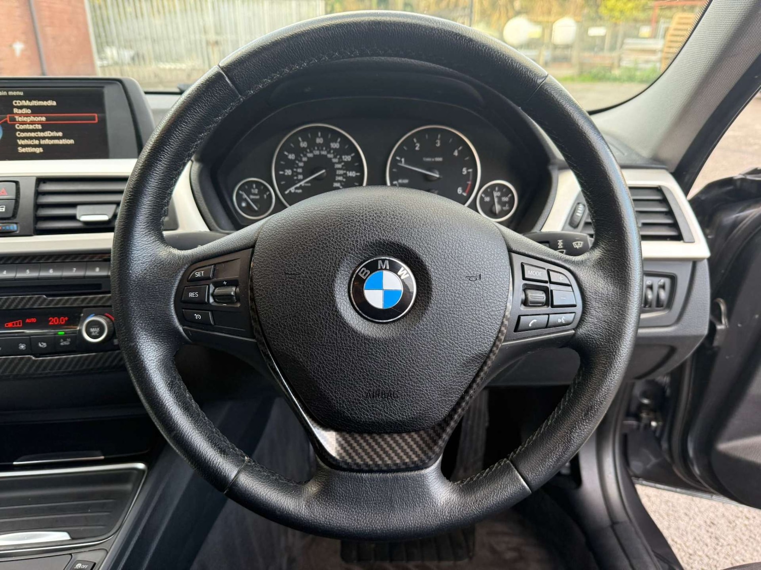 Used BMW 3 Series 2014 for sale - 76493585: Photo 34