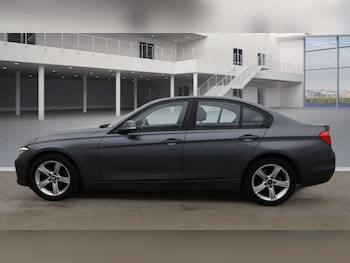 Used BMW 3 Series 2014 for sale - 76493585: Photo