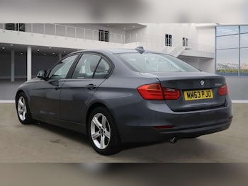 Used BMW 3 Series 2014 for sale - 76493585: Photo