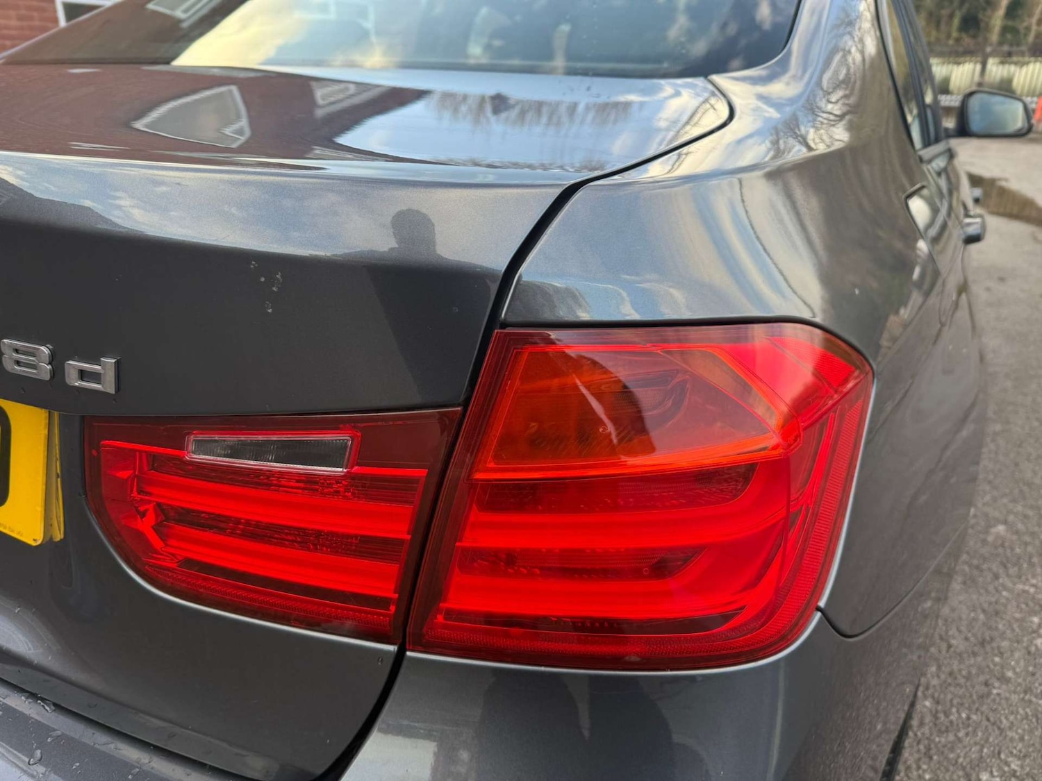 Used BMW 3 Series 2014 for sale - 76493585: Photo 8