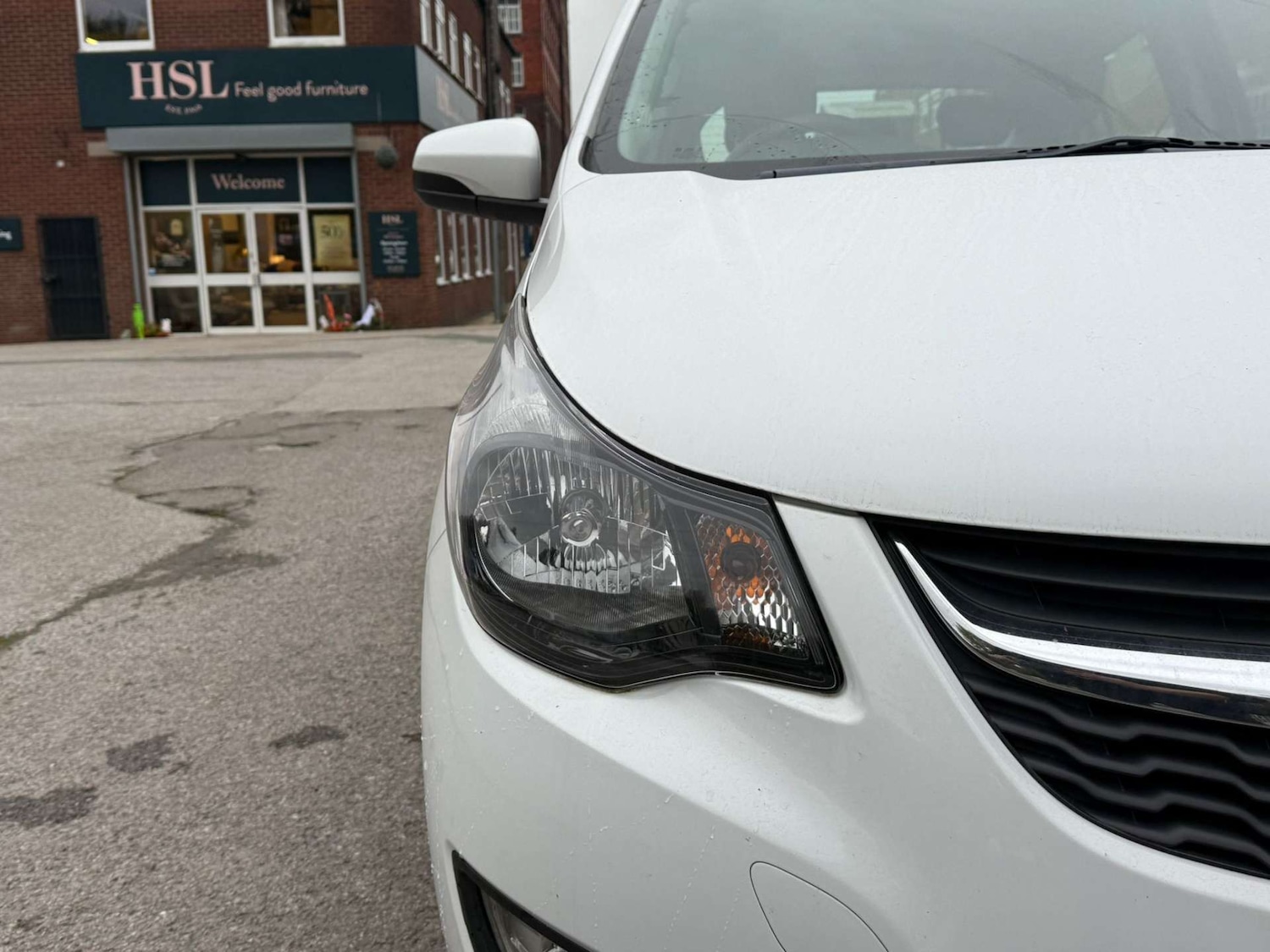 Used Vauxhall Viva 2017 for sale - 76362944: Photo 11