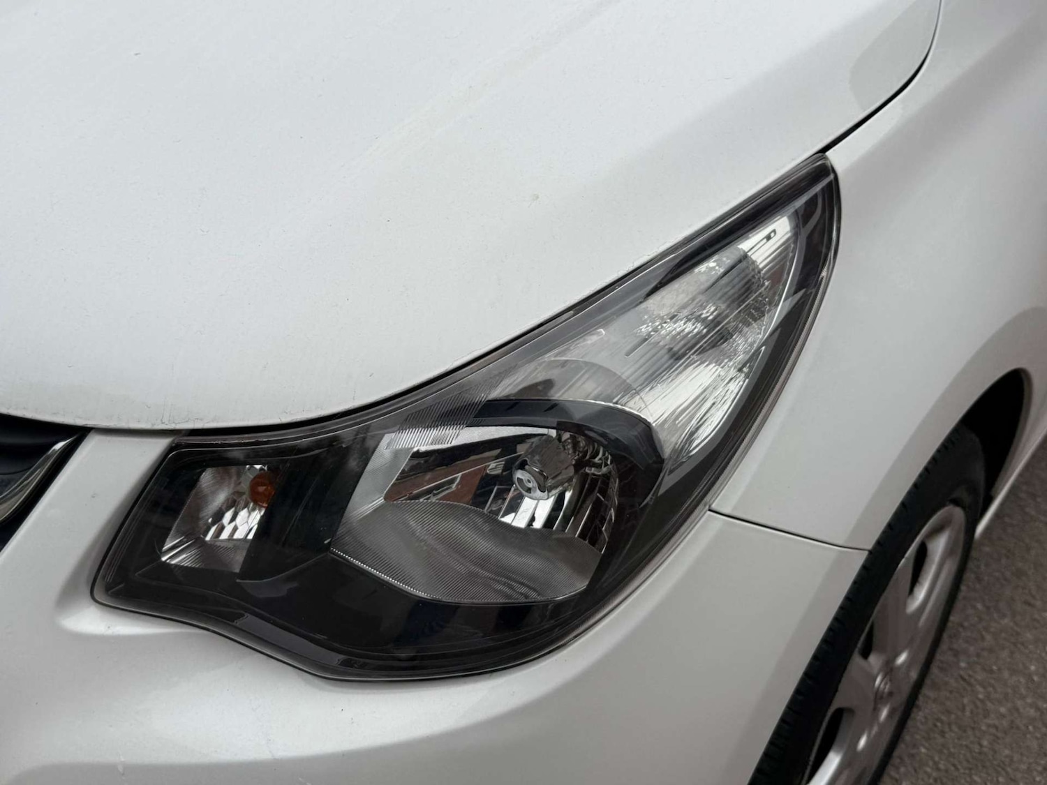 Used Vauxhall Viva 2017 for sale - 76362944: Photo 12