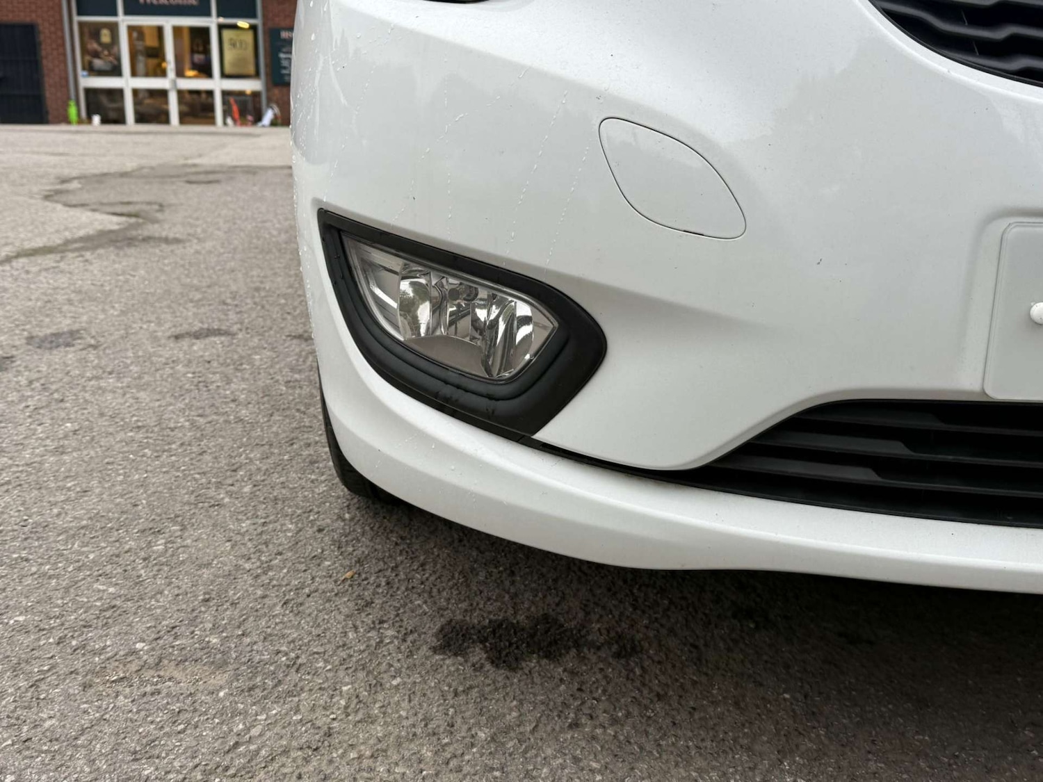 Used Vauxhall Viva 2017 for sale - 76362944: Photo 13