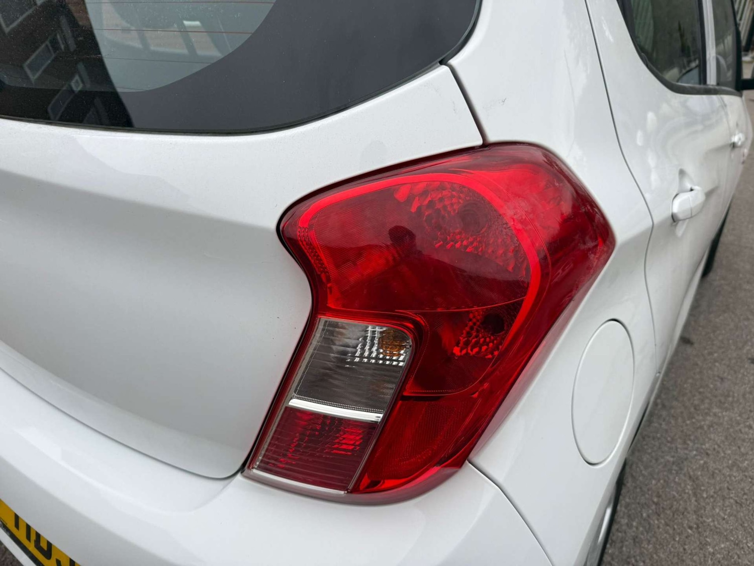 Used Vauxhall Viva 2017 for sale - 76362944: Photo 17