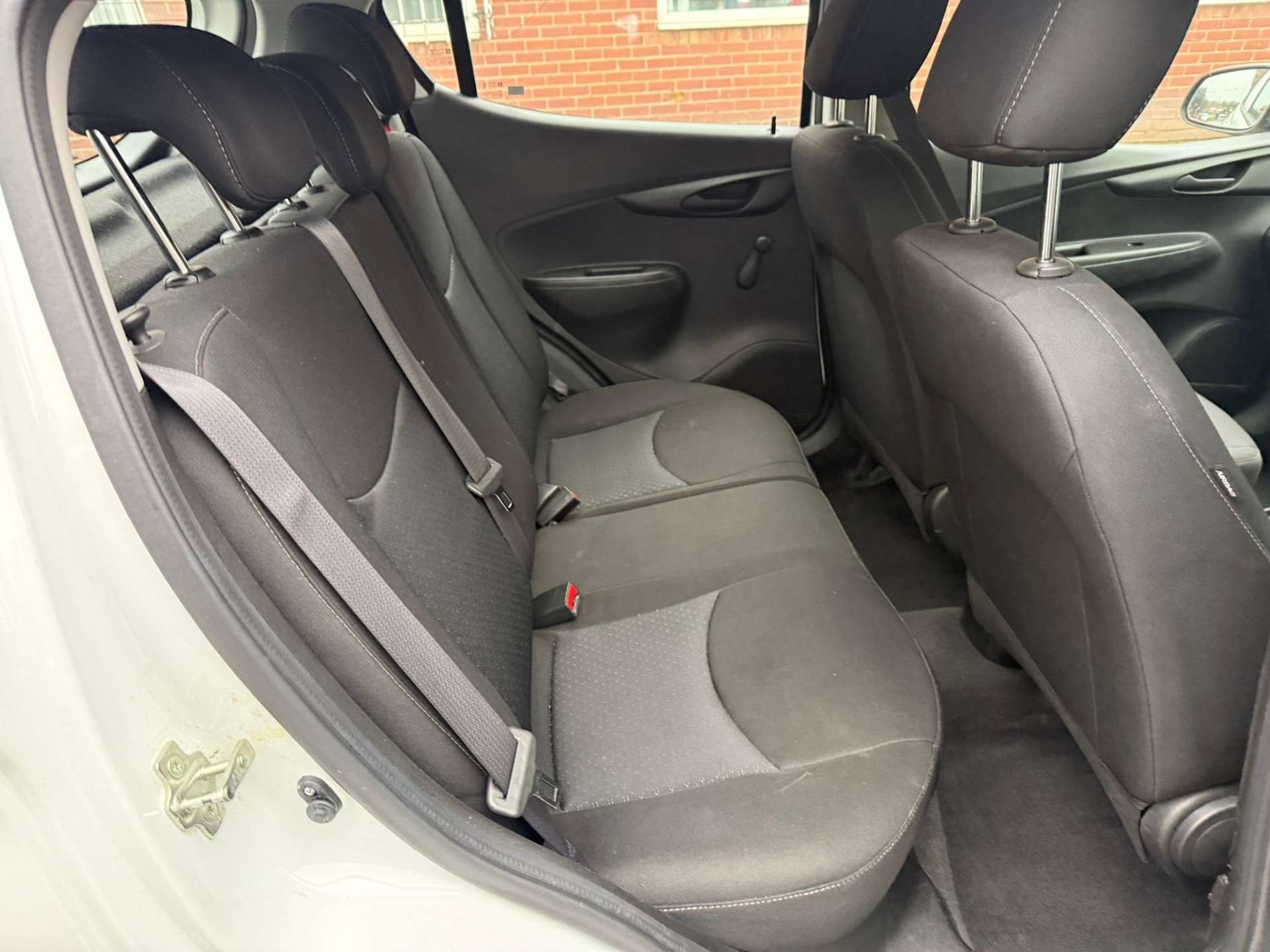 Used Vauxhall Viva 2017 for sale - 76362944: Photo 20