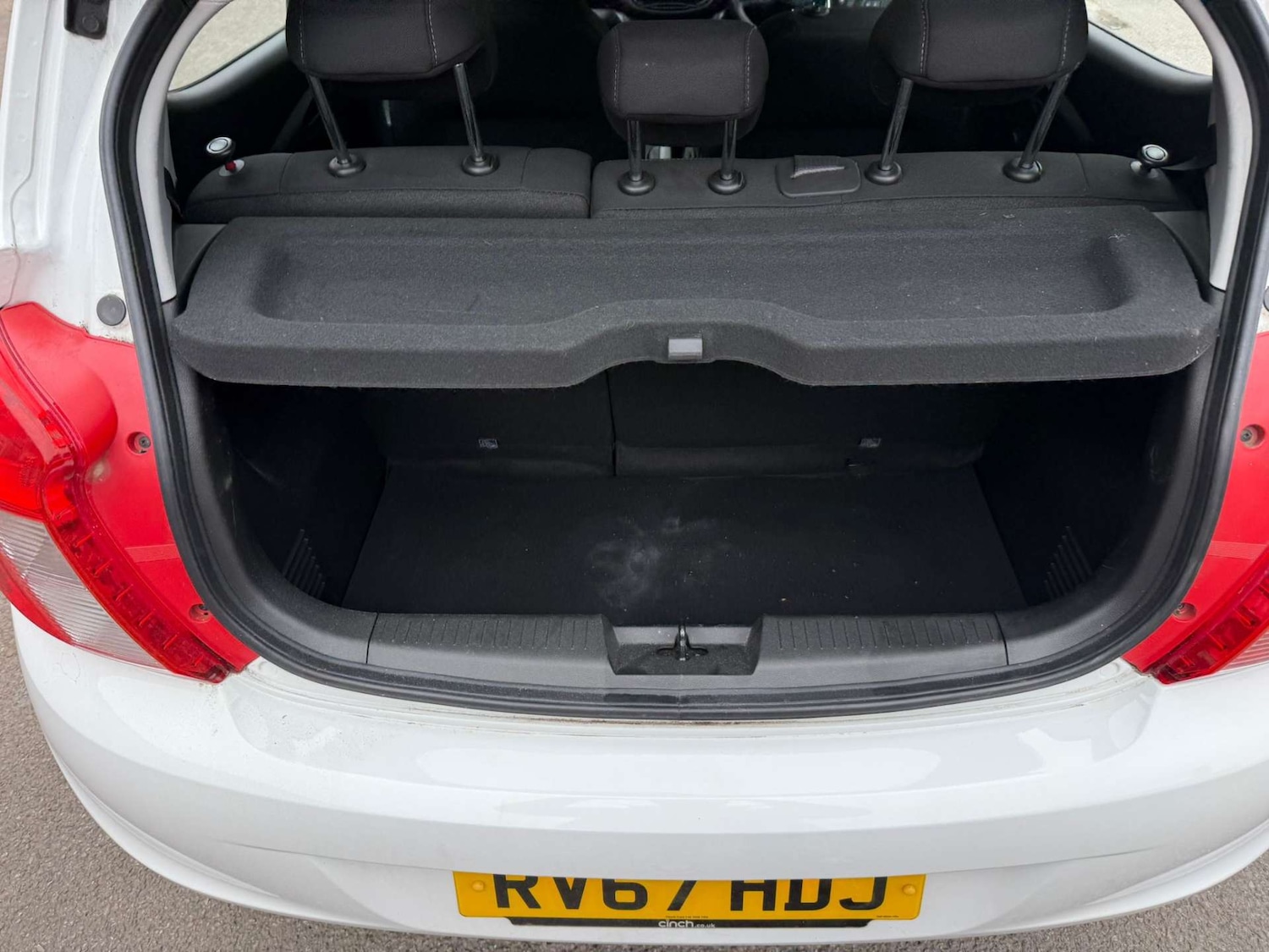 Used Vauxhall Viva 2017 for sale - 76362944: Photo 21