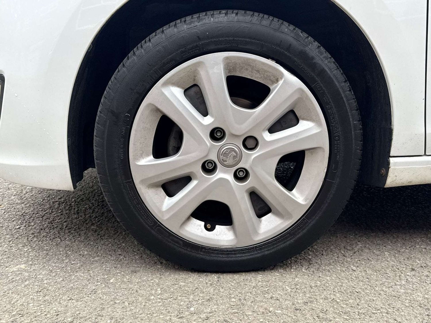 Used Vauxhall Viva 2017 for sale - 76362944: Photo 25