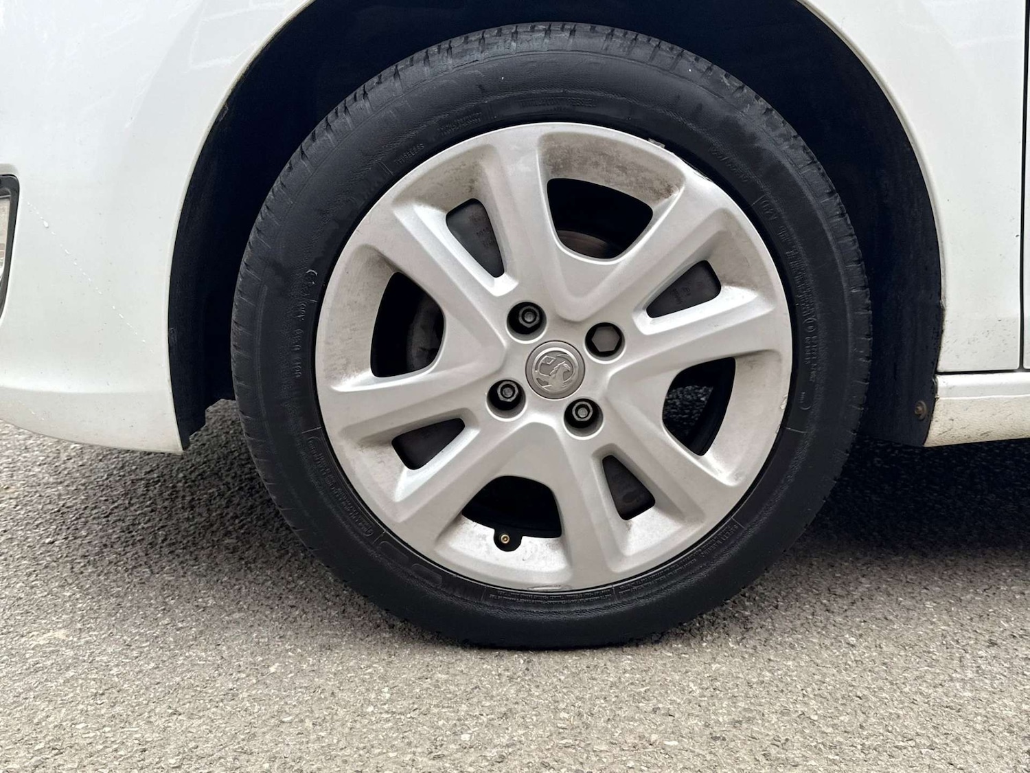 Used Vauxhall Viva 2017 for sale - 76362944: Photo 28