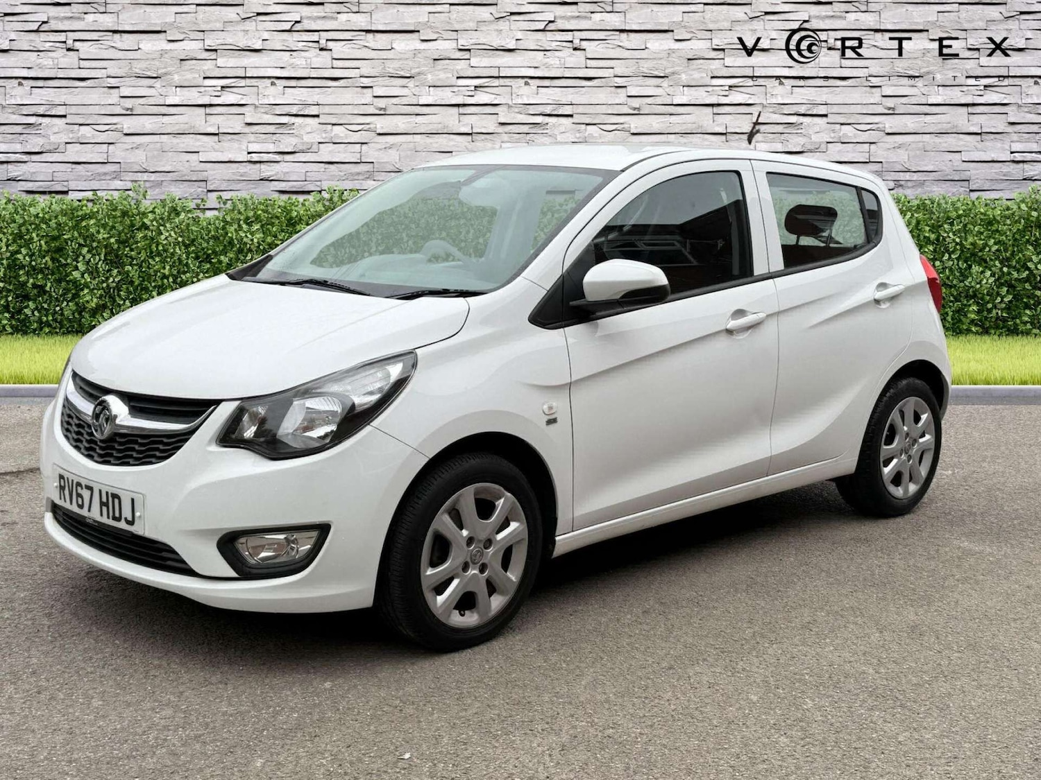 Used Vauxhall Viva 2017 for sale - 76362944: Photo 3