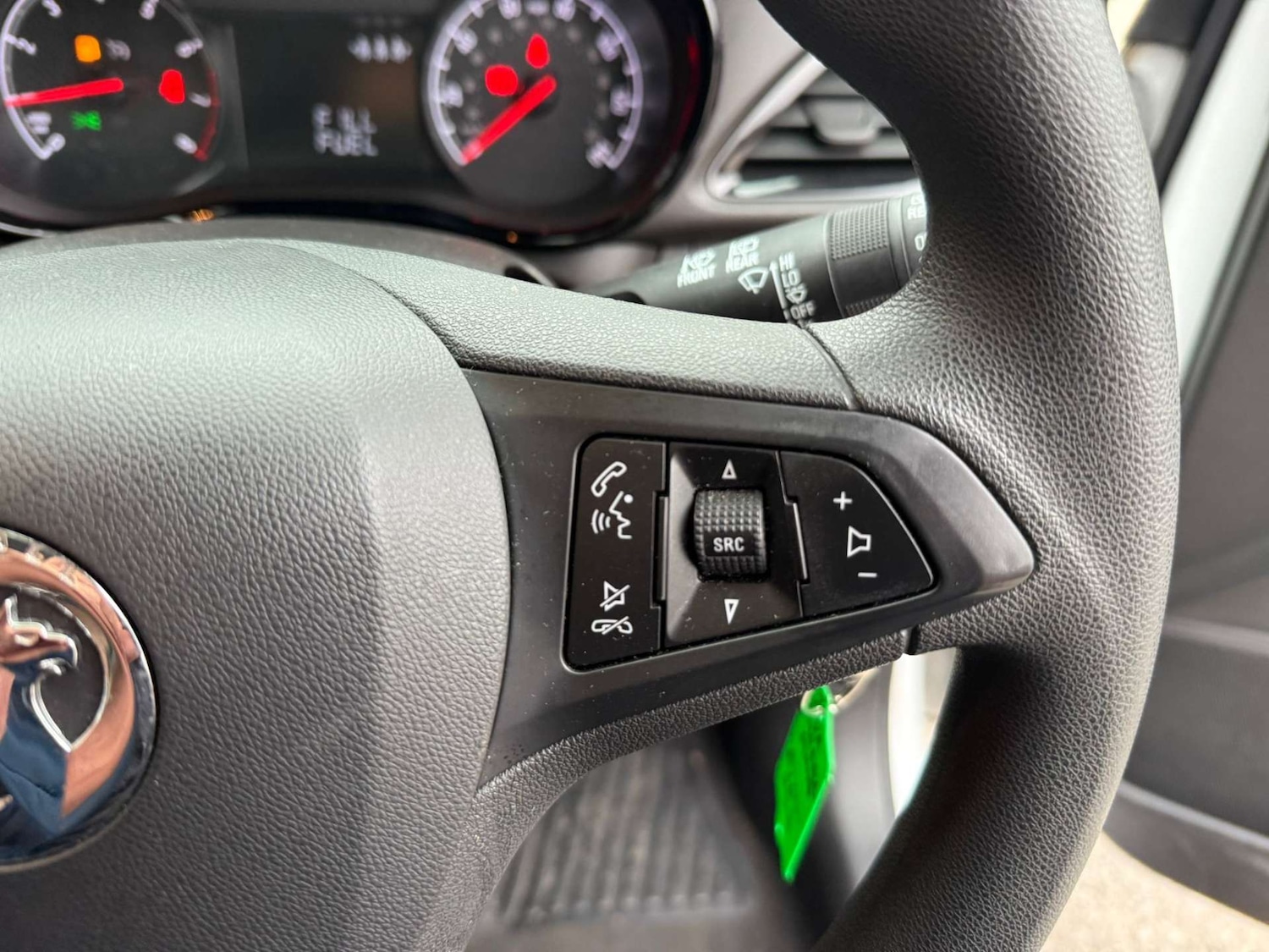 Used Vauxhall Viva 2017 for sale - 76362944: Photo 35