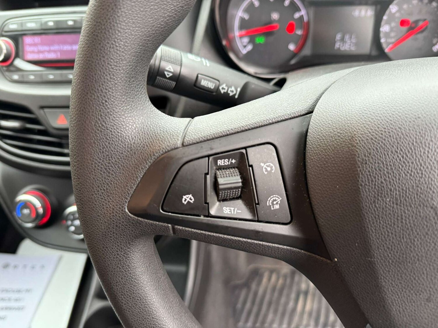 Used Vauxhall Viva 2017 for sale - 76362944: Photo 38