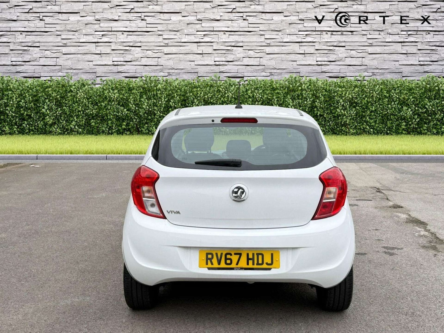 Used Vauxhall Viva 2017 for sale - 76362944: Photo 5