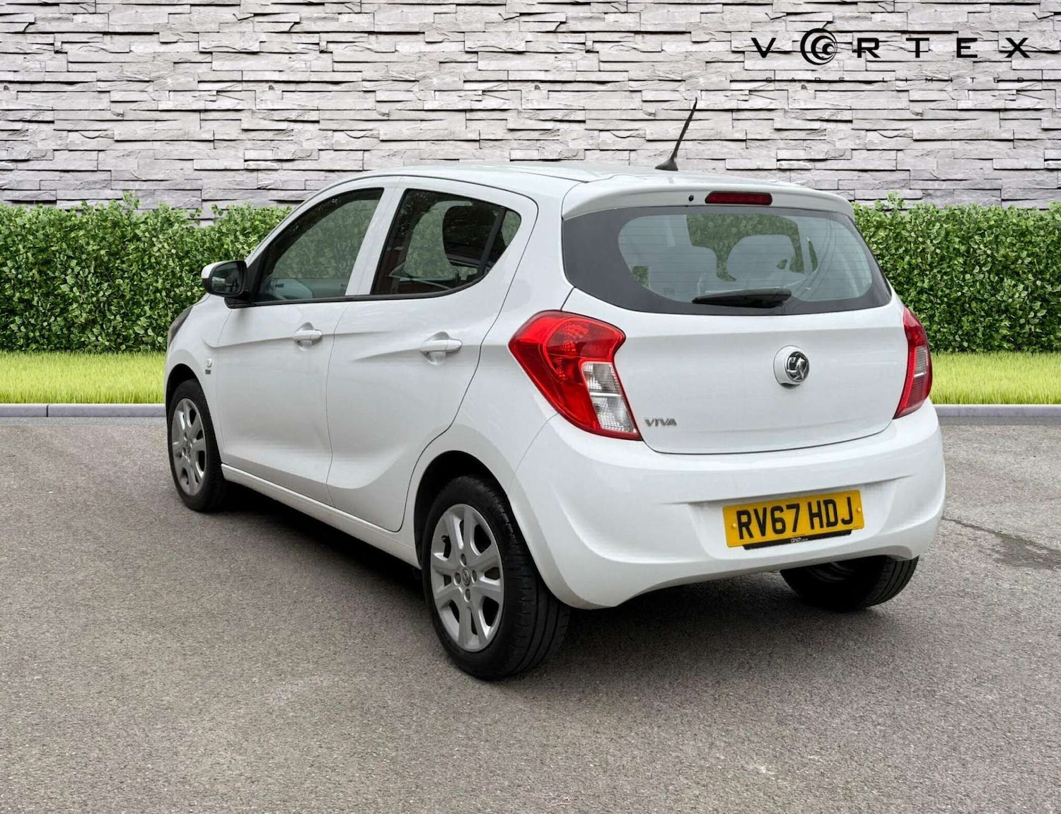Used Vauxhall Viva 2017 for sale - 76362944: Photo 6