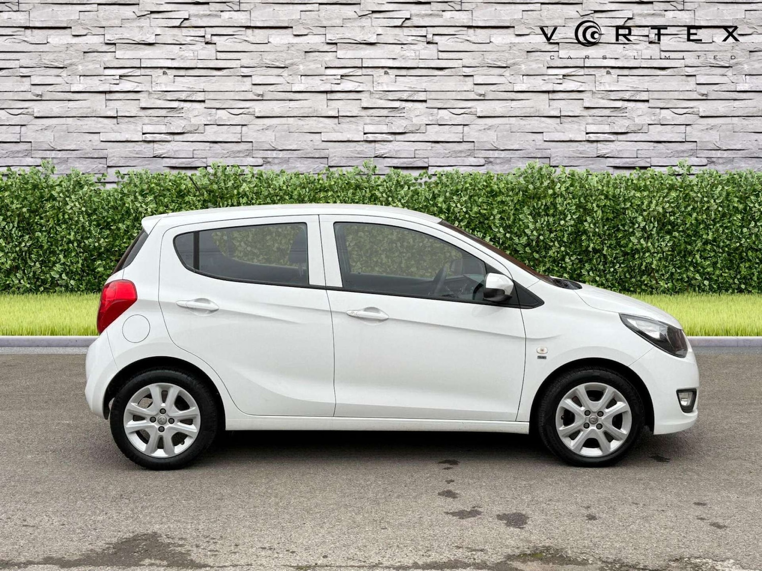 Used Vauxhall Viva 2017 for sale - 76362944: Photo 7